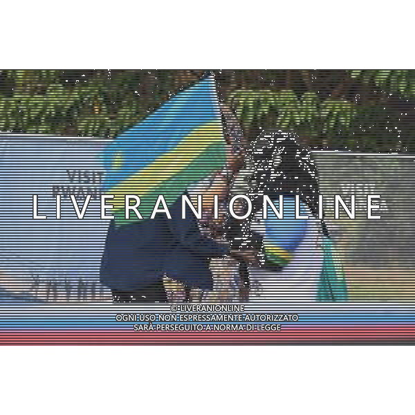 26-09-2025 World Championships U23; Kigali; ©SIROTTI - AGENZIA ALDO LIVERANI SAS