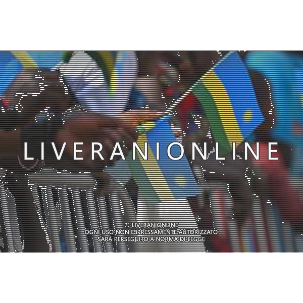 26-09-2025 World Championships U23; Kigali; ©SIROTTI - AGENZIA ALDO LIVERANI SAS