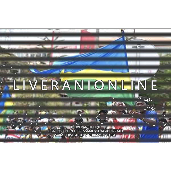 26-09-2025 World Championships U23; Kigali; ©SIROTTI - AGENZIA ALDO LIVERANI SAS