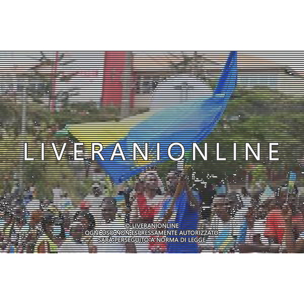 26-09-2025 World Championships U23; Kigali; ©SIROTTI - AGENZIA ALDO LIVERANI SAS