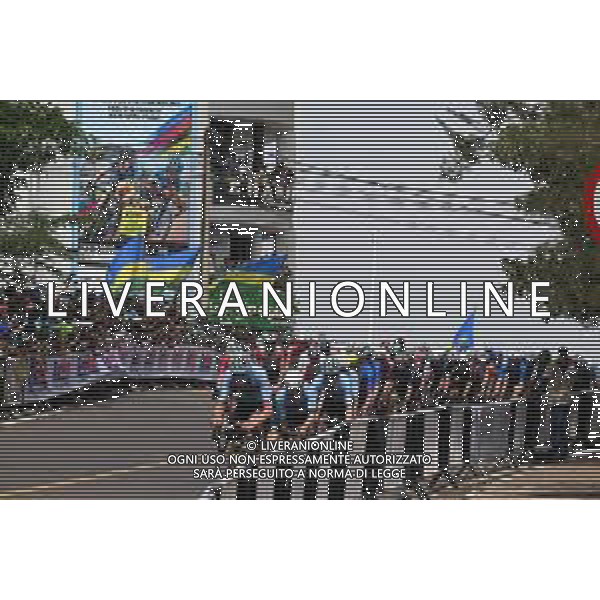 26-09-2025 World Championships U23; 2025, Belgium; Kigali; ©SIROTTI - AGENZIA ALDO LIVERANI SAS