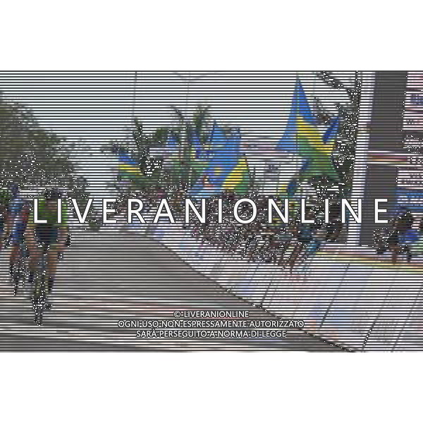 26-09-2025 World Championships U23; Kigali; ©SIROTTI - AGENZIA ALDO LIVERANI SAS