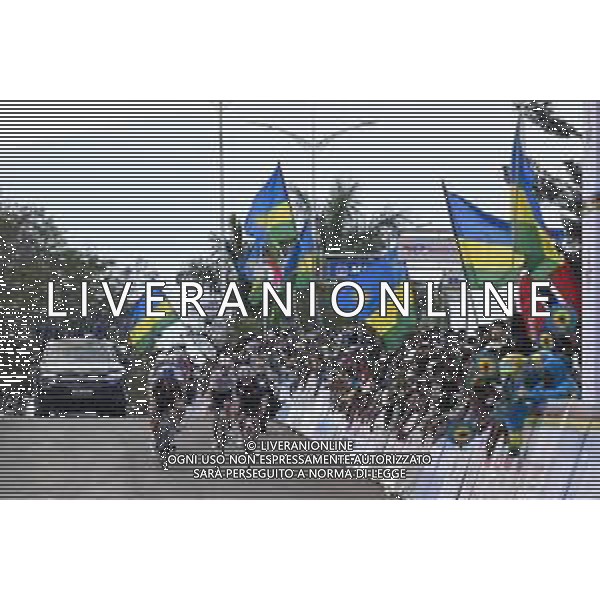 26-09-2025 World Championships U23; Kigali; ©SIROTTI - AGENZIA ALDO LIVERANI SAS