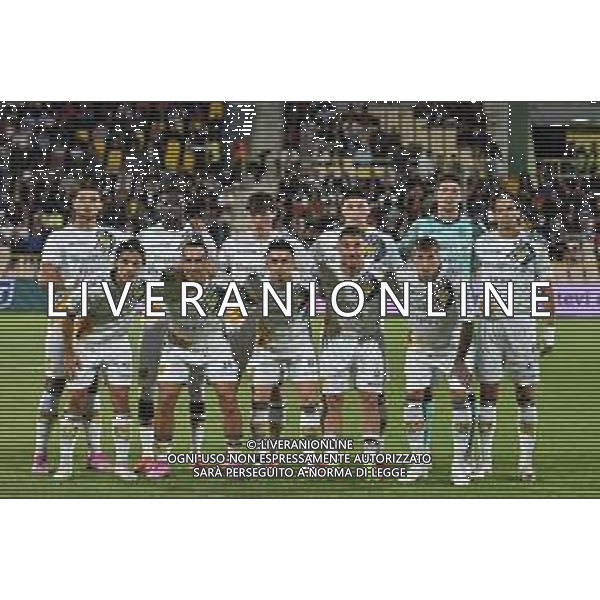 Serie B Bkt 2025-2026 Catanzaro vs Juve Stabia Stadio Nicola Ceravolo Nella foto: Formazione Juve Stabia Foto Andrea Rosito @Agenzia Liverani SAS - AGENZIA ALDO LIVERANI SAS