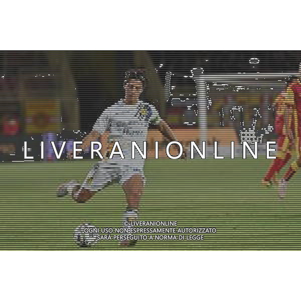 Serie B Bkt 2025-2026 Catanzaro vs Juve Stabia Stadio Nicola Ceravolo Nella foto: Giuseppe Leone Foto Andrea Rosito @Agenzia Liverani SAS - AGENZIA ALDO LIVERANI SAS