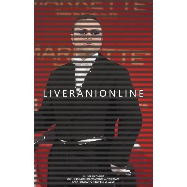 Milano 07/12/2005 Trasmissione televisiva “Markette