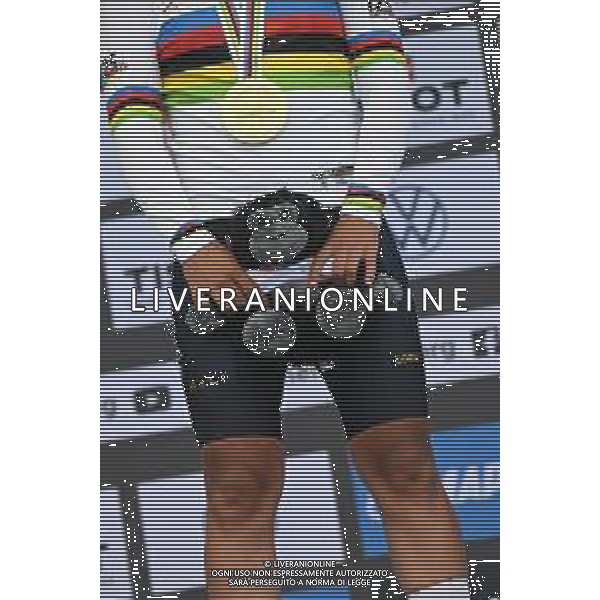 27-09-2025 World Championships Junior Women; 2025, Spain; Ostiz, Paula; Kigali; foto Stefano Sirotti-Ag Aldo Liverani sas
