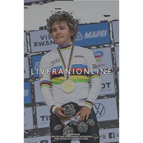 27-09-2025 World Championships Junior Women; 2025, Spain; Ostiz, Paula; Kigali; foto Stefano Sirotti-Ag Aldo Liverani sas