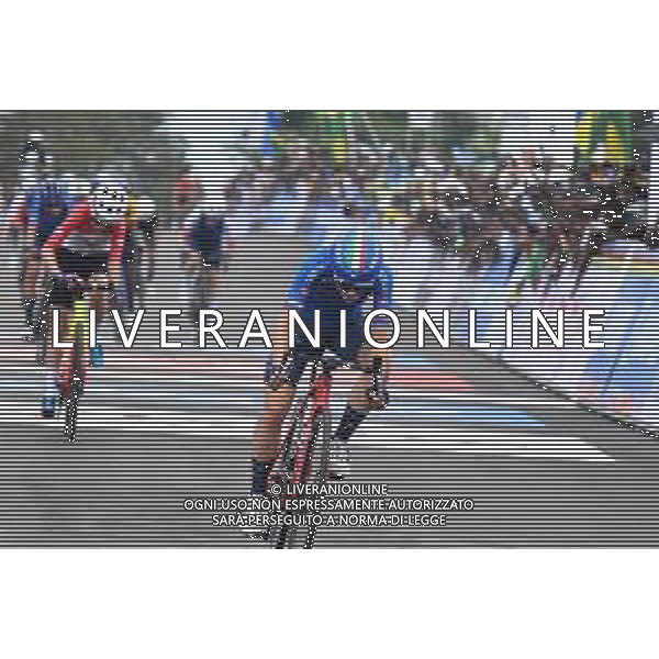 27-09-2025 World Championships Junior Women; 2025, Italia; Pegolo, Chantal; Kigali; foto Stefano Sirotti-Ag Aldo Liverani sas