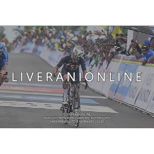 27-09-2025 World Championships Junior Women; 2025, Spain; Ostiz, Paula; Kigali; foto Stefano Sirotti-Ag Aldo Liverani sas