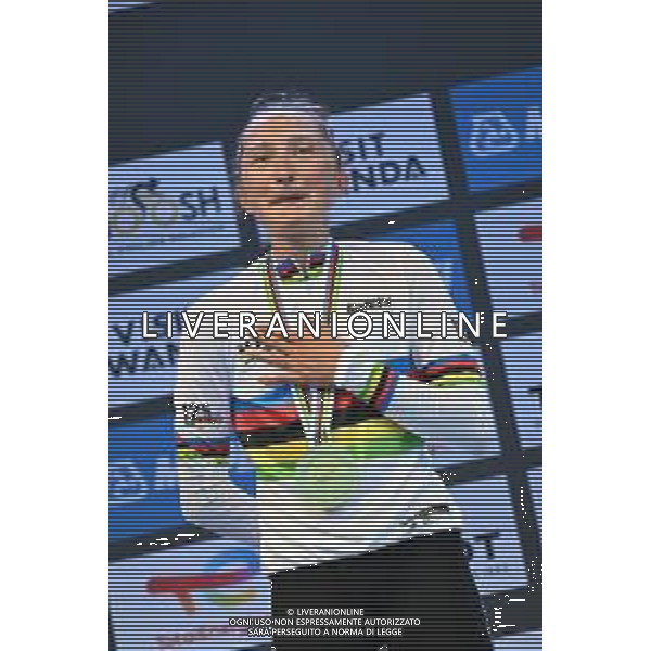 27-09-2025 World Championships Elite Women; 2025, Canada; Vallieres Mill, Magdeline; Kigali; foto stefano sirotti-ag aldo liverani sas