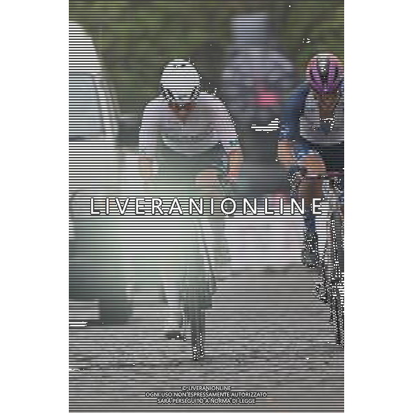 27-09-2025 World Championships Elite Women; 2025, Mexico; Hinojosa, Romina; Kigali; foto stefano sirotti-ag aldo liverani sas
