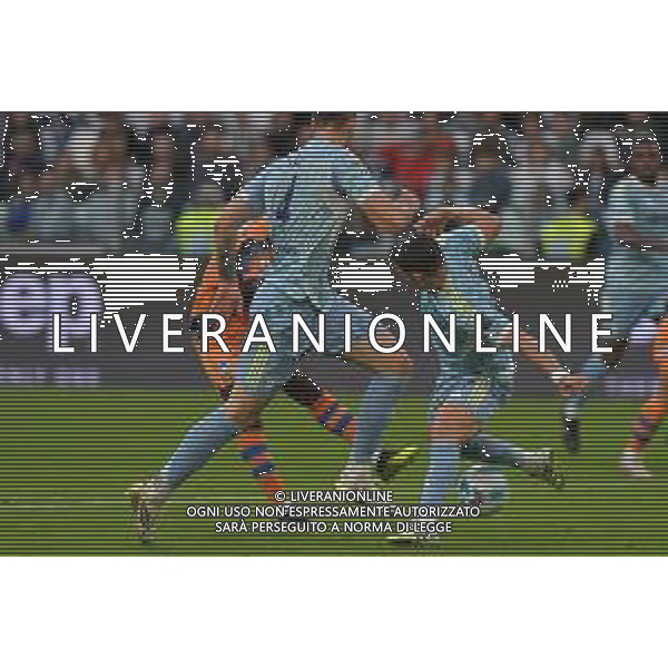 Torino 27.09.2025 Allianz Stadium @Manuela Viganti /Ag. Aldo Liverani sas Juventus vs Atalanta Campionato Calcio Serie A Enilive 2025/2026 5a giornata Nella foto: gol ibrahim sulemana