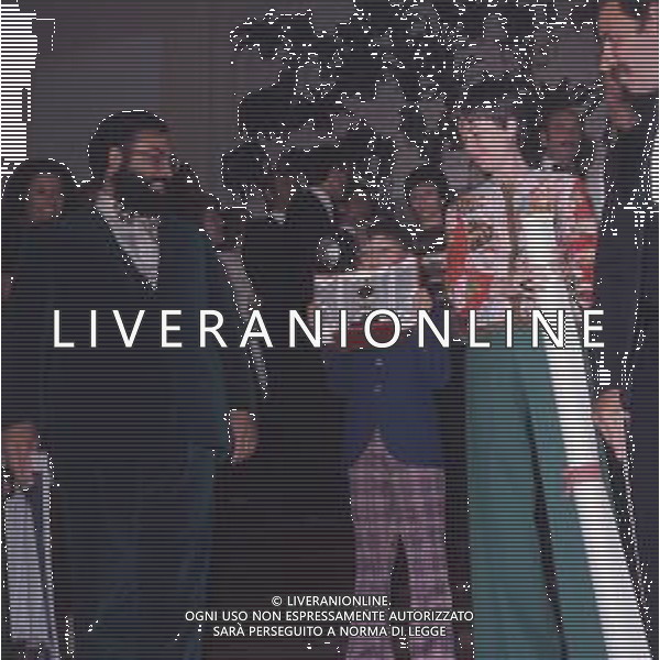 COL-RETROSPETTIVA FRANCIS FORD COPPOLA REGISTA NELLA FOTO FRANCIS FORD COPPOLA A CANNES NELL\'ANNO 1974 AG ALDO LIVERANI SAS