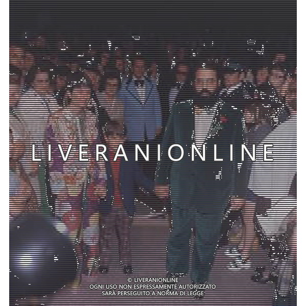 COL-RETROSPETTIVA FRANCIS FORD COPPOLA REGISTA NELLA FOTO FRANCIS FORD COPPOLA A CANNES NELL\'ANNO 1974 AG ALDO LIVERANI SAS