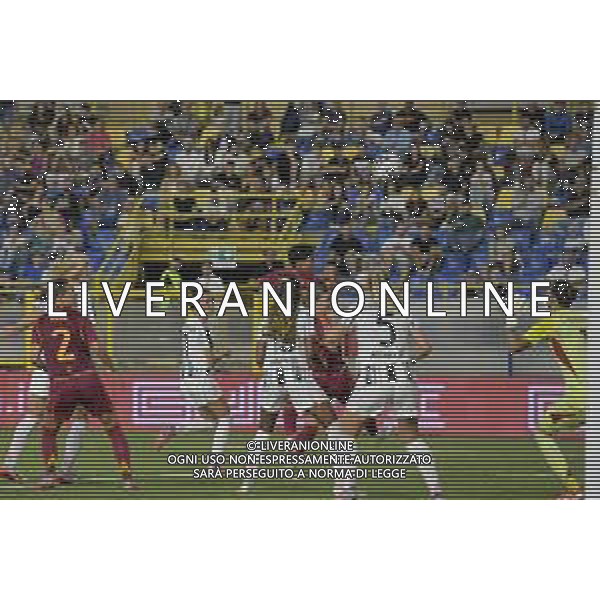 27 09 2025 - Castellammare di Stabia. Stadio Romeo Menti. Finale Serie A Women\'s Cup. Juventus-Roma Nella foto gol 2-1 di Barbara Bonansea Foto Giuseppe Cuozzo/Agenzia Liverani