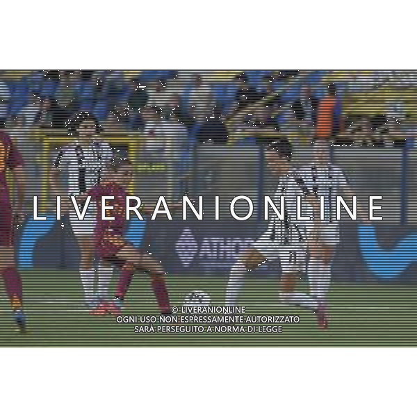 27 09 2025 - Castellammare di Stabia. Stadio Romeo Menti. Finale Serie A Women\'s Cup. Juventus-Roma Nella foto Manuela Giugliano, Barbara Bonansea Foto Giuseppe Cuozzo/Agenzia Liverani