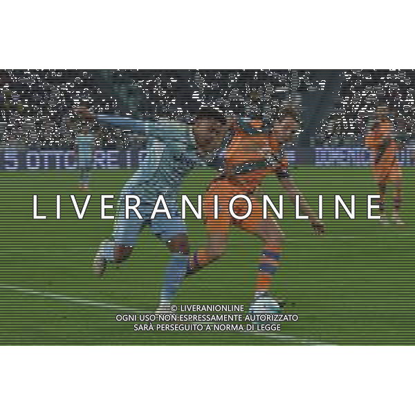 Torino 27.09.2025 Allianz Stadium @Manuela Viganti /Ag. Aldo Liverani sas Juventus vs Atalanta Campionato Calcio Serie A Enilive 2025/2026 5a giornata Nella foto: weston mckennie e marten deroon