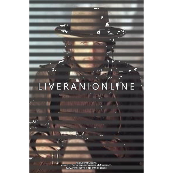 DIAP-RETROSPETTIVA BOB DYLAN CANTANTE NELLA FOTO BOB DYLAN AG ALDO LIVERANI SAS
