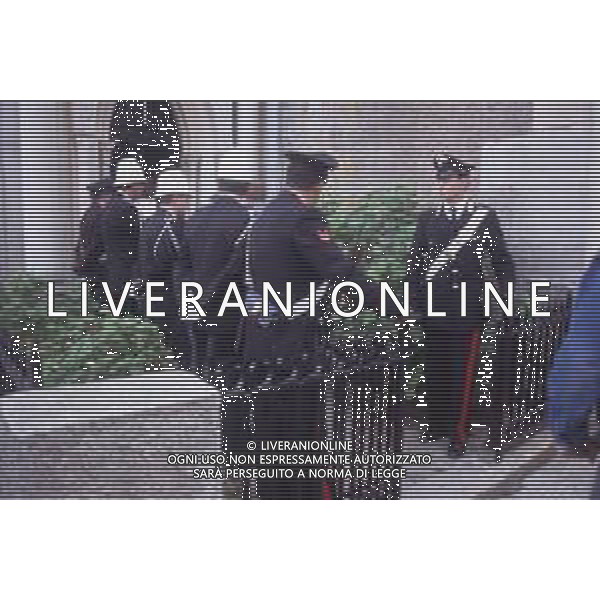 DIAP-1989 RACALMUTO FUNERALI LEONARDO SCIASCIA A RACALMUTO AG ALDO LIVERANI SAS