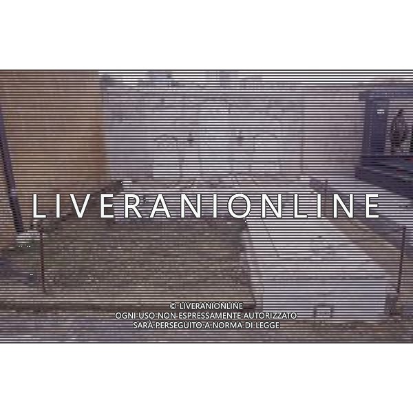 DIAP-1989 RACALMUTO FUNERALI LEONARDO SCIASCIA A RACALMUTO AG ALDO LIVERANI SAS