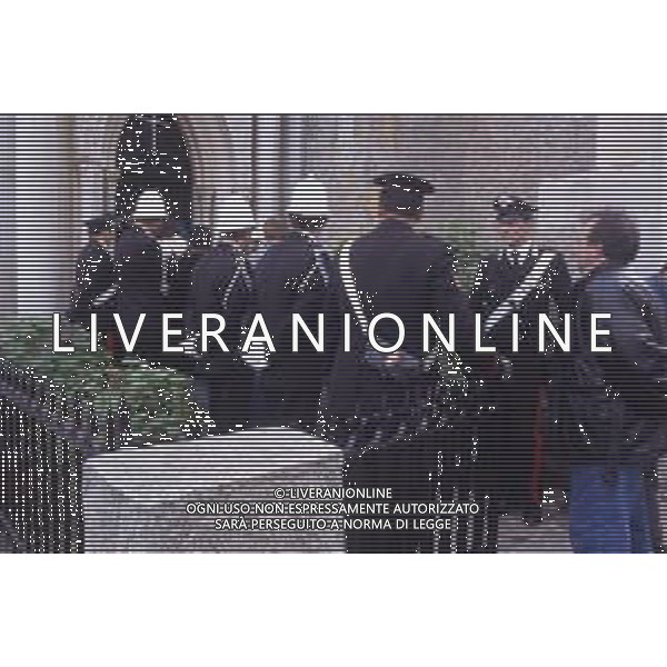 DIAP-1989 RACALMUTO FUNERALI LEONARDO SCIASCIA A RACALMUTO AG ALDO LIVERANI SAS