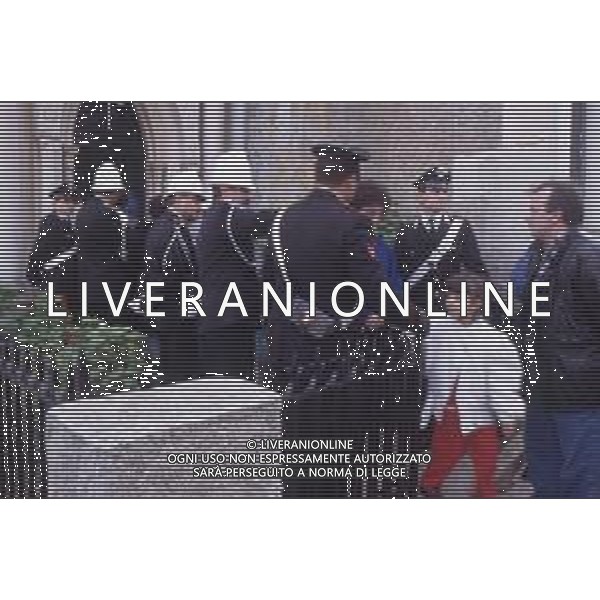 DIAP-1989 RACALMUTO FUNERALI LEONARDO SCIASCIA A RACALMUTO AG ALDO LIVERANI SAS