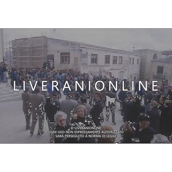 DIAP-1989 RACALMUTO FUNERALI LEONARDO SCIASCIA A RACALMUTO AG ALDO LIVERANI SAS