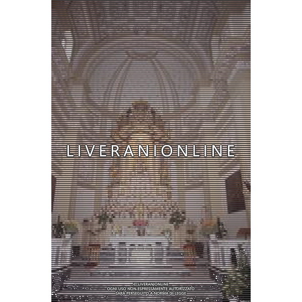 DIAP-1989 RACALMUTO FUNERALI LEONARDO SCIASCIA A RACALMUTO AG ALDO LIVERANI SAS