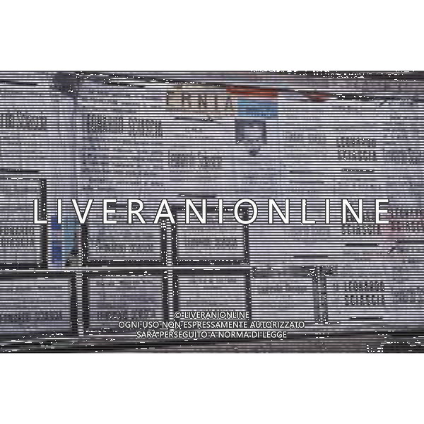 DIAP-1989 RACALMUTO FUNERALI LEONARDO SCIASCIA A RACALMUTO AG ALDO LIVERANI SAS