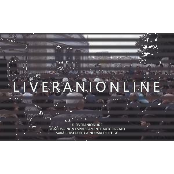 DIAP-1989 RACALMUTO FUNERALI LEONARDO SCIASCIA A RACALMUTO AG ALDO LIVERANI SAS