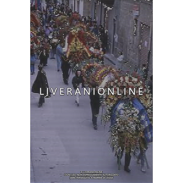 DIAP-1989 RACALMUTO FUNERALI LEONARDO SCIASCIA A RACALMUTO AG ALDO LIVERANI SAS