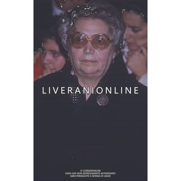 DIAP-1989 RACALMUTO FUNERALI LEONARDO SCIASCIA A RACALMUTO AG ALDO LIVERANI SAS