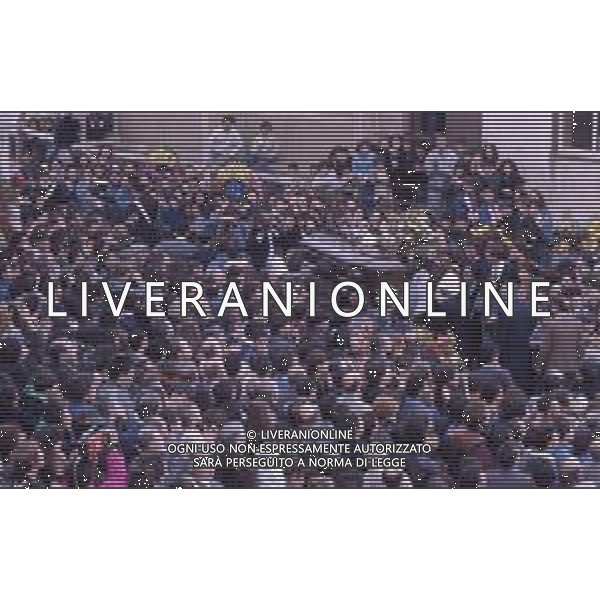DIAP-1989 RACALMUTO FUNERALI LEONARDO SCIASCIA A RACALMUTO AG ALDO LIVERANI SAS