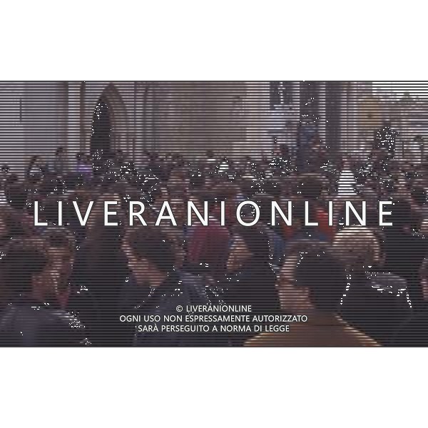 DIAP-1989 RACALMUTO FUNERALI LEONARDO SCIASCIA A RACALMUTO AG ALDO LIVERANI SAS
