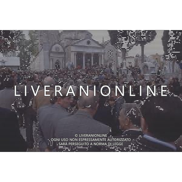 DIAP-1989 RACALMUTO FUNERALI LEONARDO SCIASCIA A RACALMUTO AG ALDO LIVERANI SAS