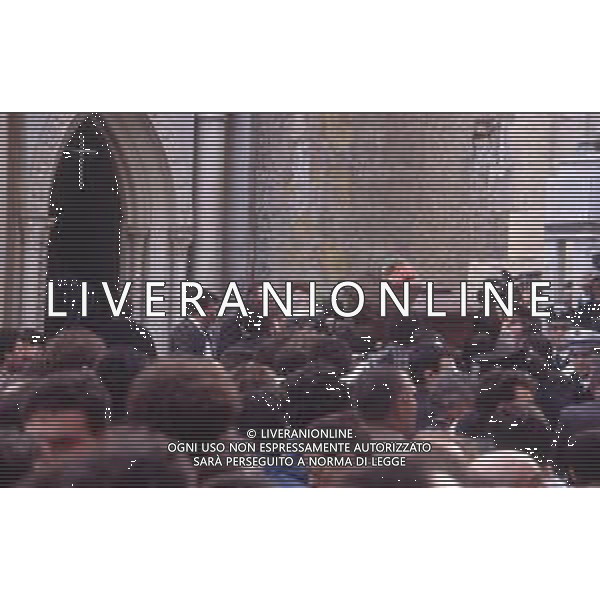 DIAP-1989 RACALMUTO FUNERALI LEONARDO SCIASCIA A RACALMUTO AG ALDO LIVERANI SAS