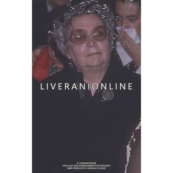 DIAP-1989 RACALMUTO FUNERALI LEONARDO SCIASCIA A RACALMUTO AG ALDO LIVERANI SAS