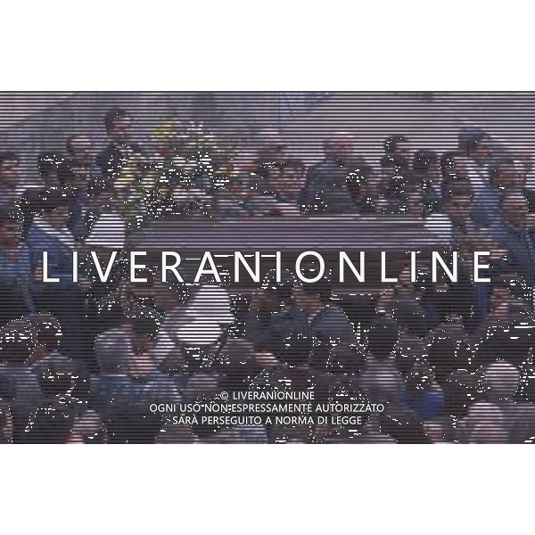 DIAP-1989 RACALMUTO FUNERALI LEONARDO SCIASCIA A RACALMUTO AG ALDO LIVERANI SAS