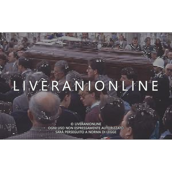 DIAP-1989 RACALMUTO FUNERALI LEONARDO SCIASCIA A RACALMUTO AG ALDO LIVERANI SAS