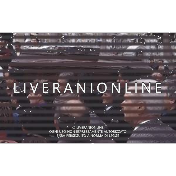 DIAP-1989 RACALMUTO FUNERALI LEONARDO SCIASCIA A RACALMUTO AG ALDO LIVERANI SAS