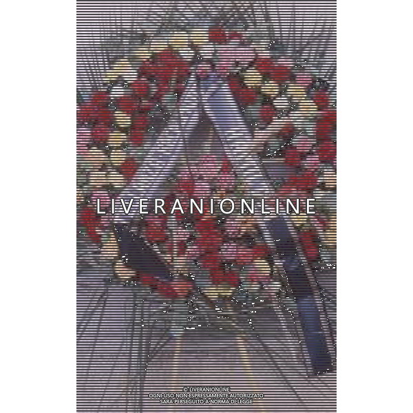DIAP-1989 RACALMUTO FUNERALI LEONARDO SCIASCIA A RACALMUTO AG ALDO LIVERANI SAS