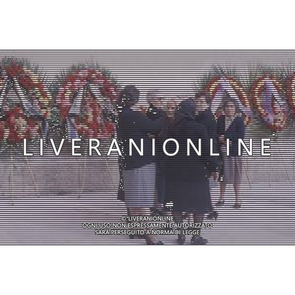 DIAP-1989 RACALMUTO FUNERALI LEONARDO SCIASCIA A RACALMUTO AG ALDO LIVERANI SAS