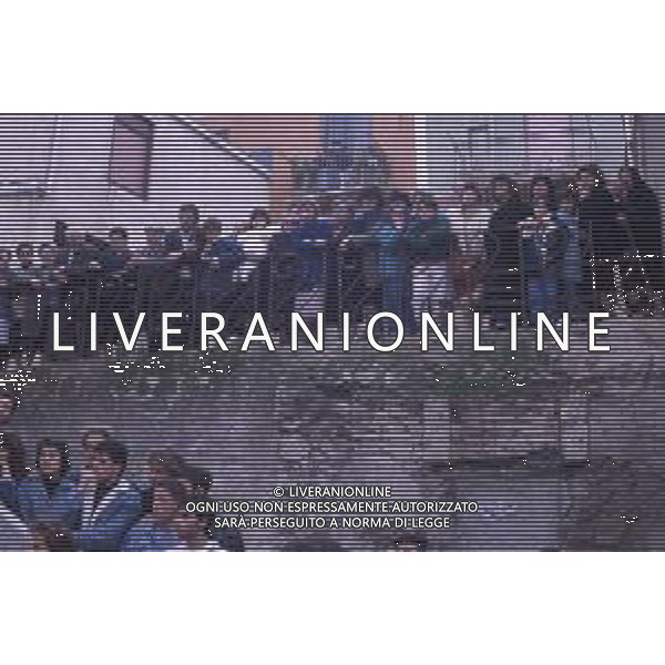 DIAP-1989 RACALMUTO FUNERALI LEONARDO SCIASCIA A RACALMUTO AG ALDO LIVERANI SAS