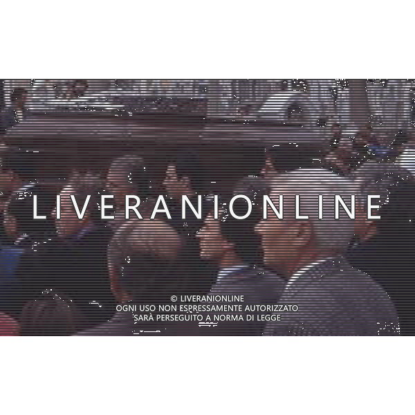 DIAP-1989 RACALMUTO FUNERALI LEONARDO SCIASCIA A RACALMUTO AG ALDO LIVERANI SAS