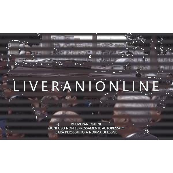 DIAP-1989 RACALMUTO FUNERALI LEONARDO SCIASCIA A RACALMUTO AG ALDO LIVERANI SAS