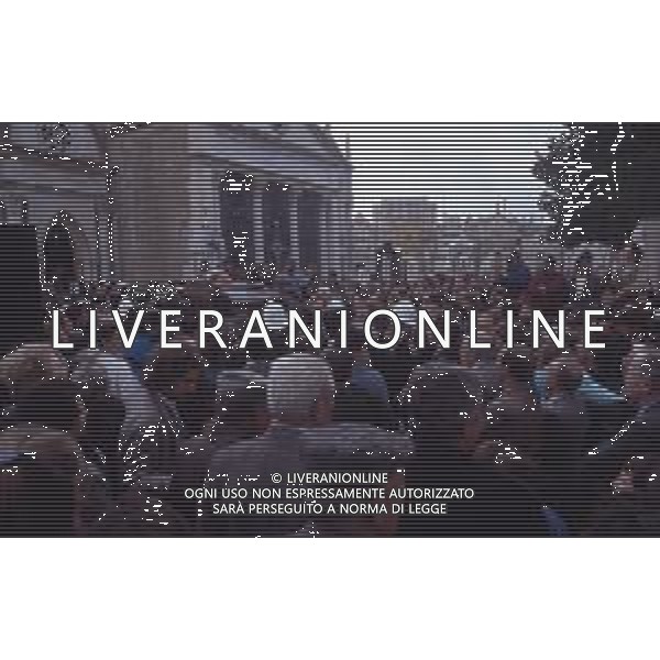 DIAP-1989 RACALMUTO FUNERALI LEONARDO SCIASCIA A RACALMUTO AG ALDO LIVERANI SAS