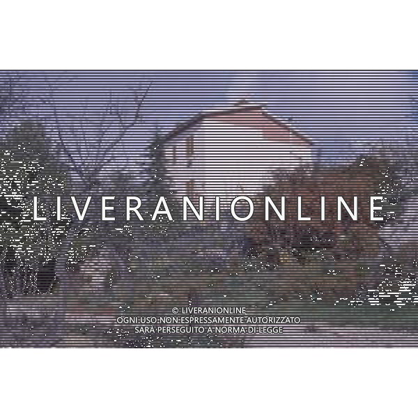 DIAP-1989 RACALMUTO FUNERALI LEONARDO SCIASCIA A RACALMUTO AG ALDO LIVERANI SAS