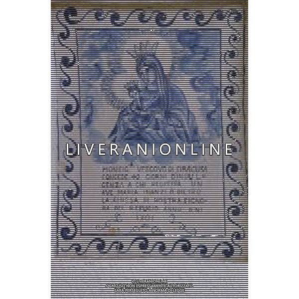 DIAP-1989 RACALMUTO FUNERALI LEONARDO SCIASCIA A RACALMUTO AG ALDO LIVERANI SAS