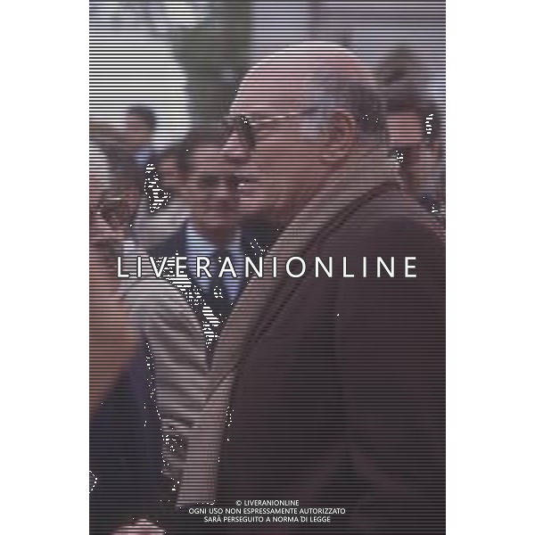 DIAP-1989 RACALMUTO FUNERALI LEONARDO SCIASCIA A RACALMUTO AG ALDO LIVERANI SAS
